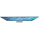 Samsung 85QN900A QLED 8K Ultra HD televizyon, genel renkli modern ekran görüntüsü