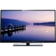 Philips 40PFL3078T Full HD LED televizyon, siyah çerçeveli, gökyüzü manzaralı ekran görünümü
