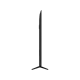 TCL 65P79K Ultra HD 4K LED televizyon, genel renkli ince tasarım ayaklı görüntü.