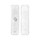 Philips 55PFK6510 Full HD FHD LED TV kumandası, genel renkli iki yönlü uzaktan kontrol paneli