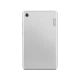 Lenovo Tab M7 TB-7305F gri tablet, 2 GB RAM ve 32 GB dahili depolama arkadan görünüm