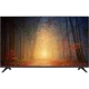 Sunny SN50LEDH6886 Ultra HD 4K TV, orman manzarası gösteren siyah ekranlı televizyon