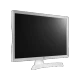 LG 24TL510S-WZ HD Ready LED televizyon, genel renkli düz ekran tasarımı.