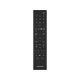Grundig 43 GCH 5900B Full HD LED televizyon kumandası, siyah düğmeli ön yüzüyle görüntüleniyor