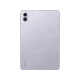 Redmi Pad 2 Pro mor tablet arka yüzünde çift kamera ve Redmi yazısı görünüyor, 8 GB 256 GB