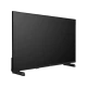 SEG 40SFA750 Full HD LED TV, siyah tasarımlı ekranı ve ayaklı yapısıyla önden görünüm