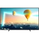 Philips 75PUS8007 Ultra HD 4K LED televizyon, balonlu manzara ekranda canlı renklerle sergileniyor