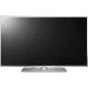 LG 47LB580V Full HD FHD LED televizyon, genel siyah-gümüş tasarımlı düz ekran TV
