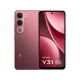 Y31 5G Kırmızı