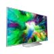 Philips 75PUS7803 Ultra HD 4K LED televizyon; canlı renklerle geniş ekran görüntüsü, genel renk tasarım