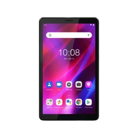Lenovo Tab M7 3.Nesil TB-7306F koyu gri uygun fiyatlı tablet ön ekran görünümü