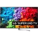 LG 55SK8500PLA Ultra HD 4K LED televizyon, canlı renkli ekran ve ince tasarım; genel renk seçeneği